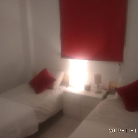 Casa Bamboo Apartment Torre Del Mar Ngoại thất bức ảnh